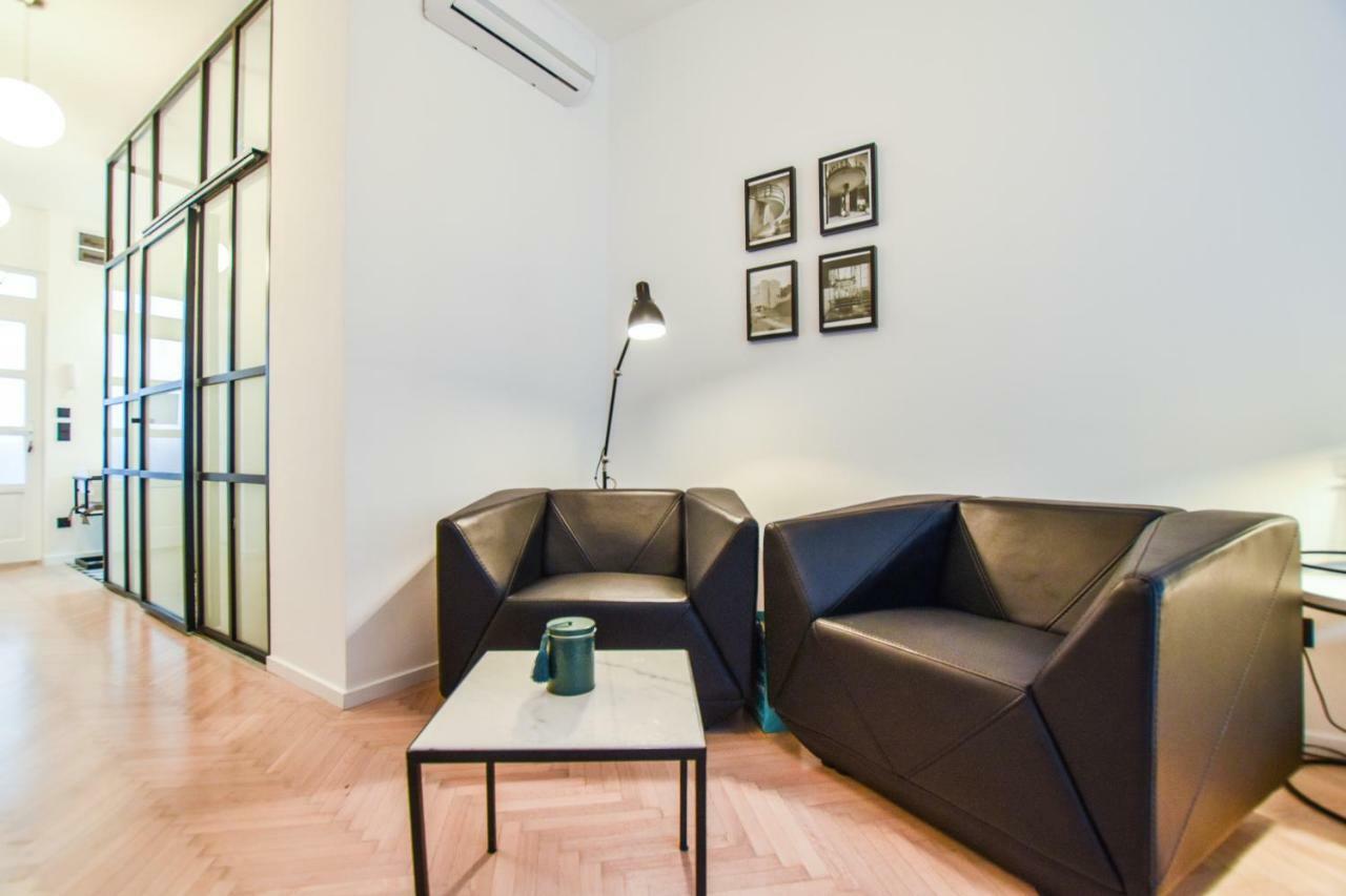 For Long-Term, Budget! Szovetseg Apartment In The Heart Of Budapest Exterior photo